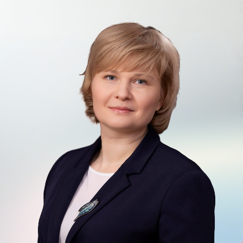 Татьяна Соловьева
