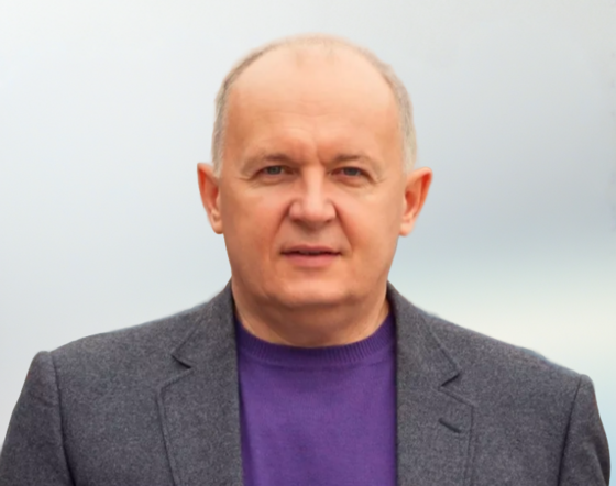 Григорий Куранов